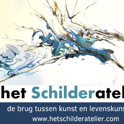 Schilder - je - Stilte, zomer midweek Schilder - je - Stilte, zomer midweek